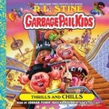 Cover: Thrills and Chills - Blackstone Publishing