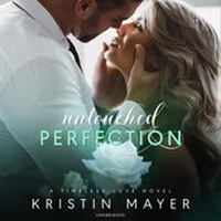 Enlarge image Cover: Untouched Perfection - Blackstone Publishing