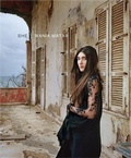 Cover: Rania Matar: She - Radius Books