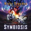 Cover: Escaping Exodus: Symbiosis - HarperCollins
