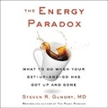 Cover: The Energy Paradox Lib/E - HarperCollins
