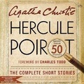 Cover: Hercule Poirot: The Complete Short Stories - HarperCollins