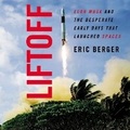 Cover: Liftoff - HarperCollins