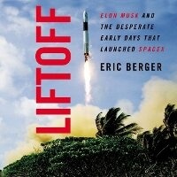 Enlarge image Cover: Liftoff - HarperCollins