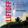 Cover: Liftoff - HarperCollins