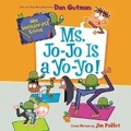 Cover: Ms. Jo-Jo Is a Yo-Yo! - HarperCollins