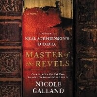Enlarge image Cover: Master of the Revels Lib/E - HarperCollins