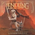 Cover: Endling #3: The Only Lib/E - HarperCollins