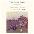Cover: The Hurly Burly and Other Stories Lib/E - HarperCollins