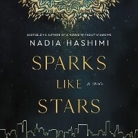 Enlarge image Cover: Sparks Like Stars - HarperCollins