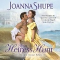 Cover: The Heiress Hunt - HarperCollins