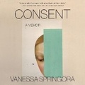 Cover: Consent - HarperCollins