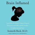 Cover: Brain Inflamed - HarperCollins