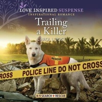 Enlarge image Cover: Trailing a Killer - Love Inspired Suspense