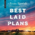 Cover: Best Laid Plans - Carina Adores