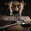 Cover: The Warlord Lib/E - Harlequin Books