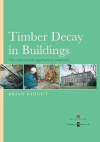 Bild vergrößern Bild: Timber Decay in Buildings - Taylor & Francis