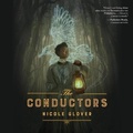 Cover: The Conductors Lib/E - Houghton Mifflin