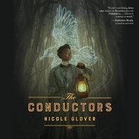 Enlarge image Cover: The Conductors Lib/E - Houghton Mifflin