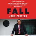 Cover: Fall - HarperCollins