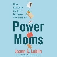 Enlarge image Cover: Power Moms - HarperCollins