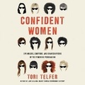 Cover: Confident Women - HarperCollins