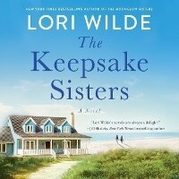 Enlarge image Cover: The Keepsake Sisters - HarperCollins