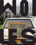 Cover: Wolf Tones - Soberscove Press