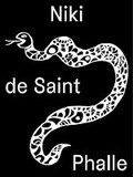 Cover: Niki de Saint Phalle: Structures for Life - Distributed Art Publishers