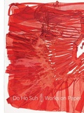 Cover: Do Ho Suh: Works on Paper at STPI - DelMonico Books/D.A.P.