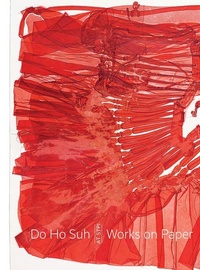 Enlarge image Cover: Do Ho Suh: Works on Paper at STPI - DelMonico Books/D.A.P.