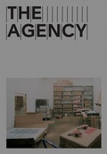 Cover: The Agency: Readymades Belong to Everyone (R) - MAMCO Geneva