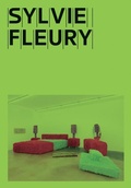 Cover: Sylvie Fleury: Bedroom Ensemble II - MAMCO Geneva