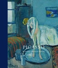 Cover: Picasso: Painting the Blue Period - DelMonico Books/D.A.P.