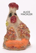 Cover: Alice Mackler - Gregory R Miller & Company