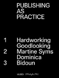 Cover: Publishing as Practice - Inventory Press LLC