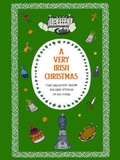 Cover: A Very Irish Christmas - New Vessel Press
