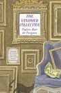 Cover: The Vanished Collection - New Vessel Press