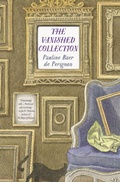 Cover: The Vanished Collection - New Vessel Press