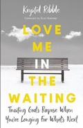 Cover: Love Me in the Waiting - Dexterity