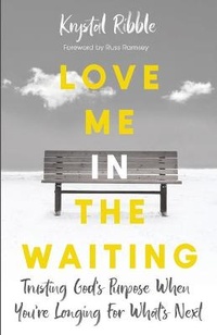 Enlarge image Cover: Love Me in the Waiting - Dexterity