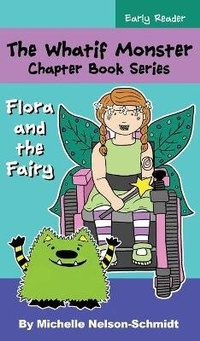 Enlarge image Cover: The Whatif Monster Chapter Book Series - Mns Creative LLC