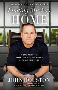 Enlarge image Cover: Finding My Way Home - Forefront Books