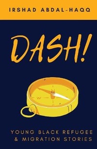 Enlarge image Cover: Dash! - Unsolicited Press