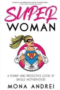Cover: Superwoman - Cynren Press