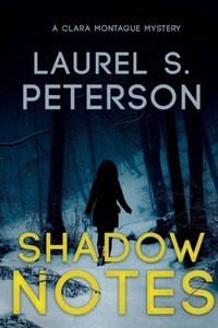Enlarge image Cover: Shadow Notes - Woodhall Press