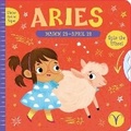 Cover: Aries (Clever Zodiac Signs) - Clever Media Group