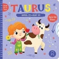 Cover: Taurus (Clever Zodiac Signs) - Clever Media Group