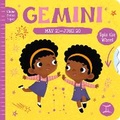 Cover: Gemini (Clever Zodiac Signs) - Clever Media Group