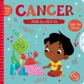 Cover: Cancer (Clever Zodiac Signs) - Clever Media Group